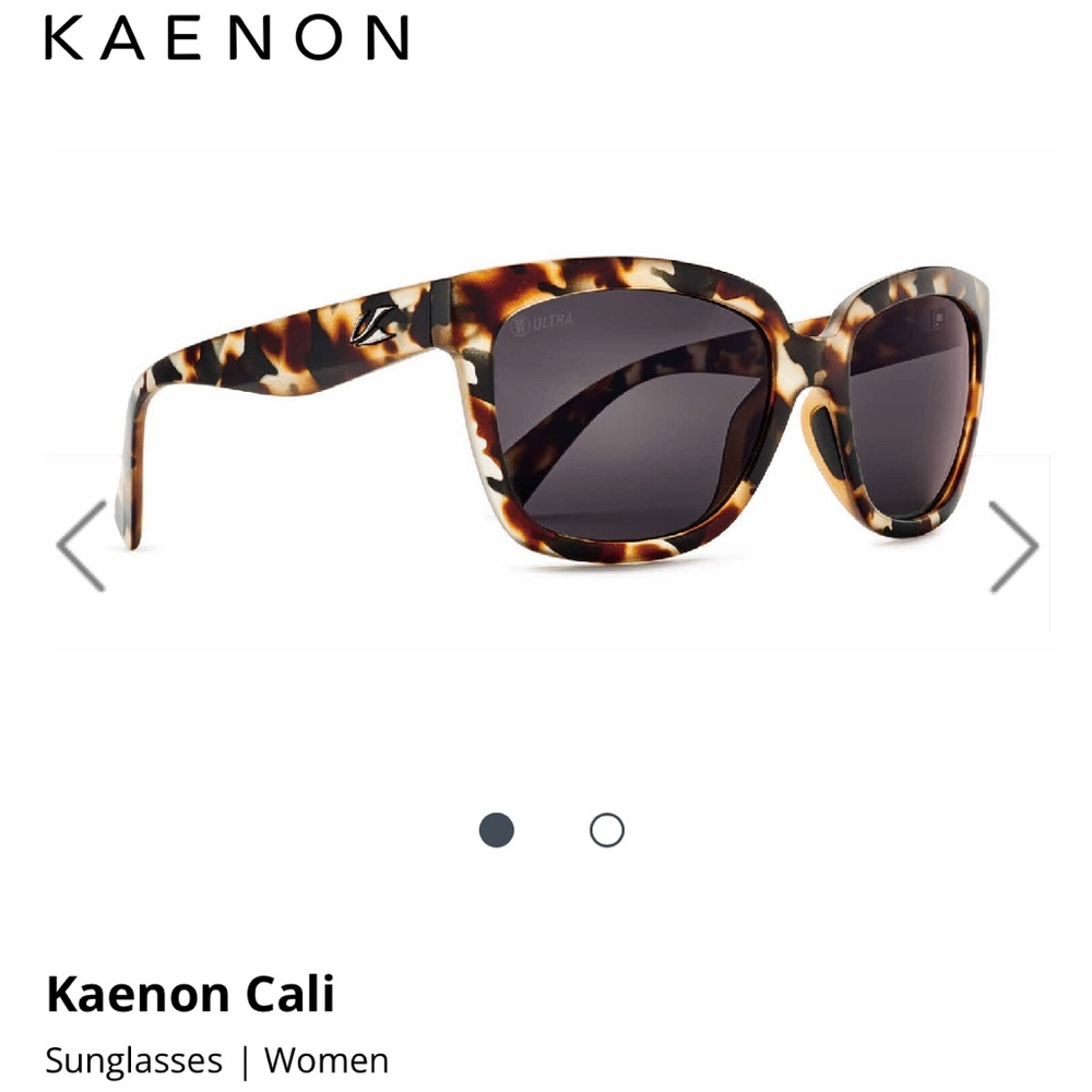 Kaenon Cali Sunglasses